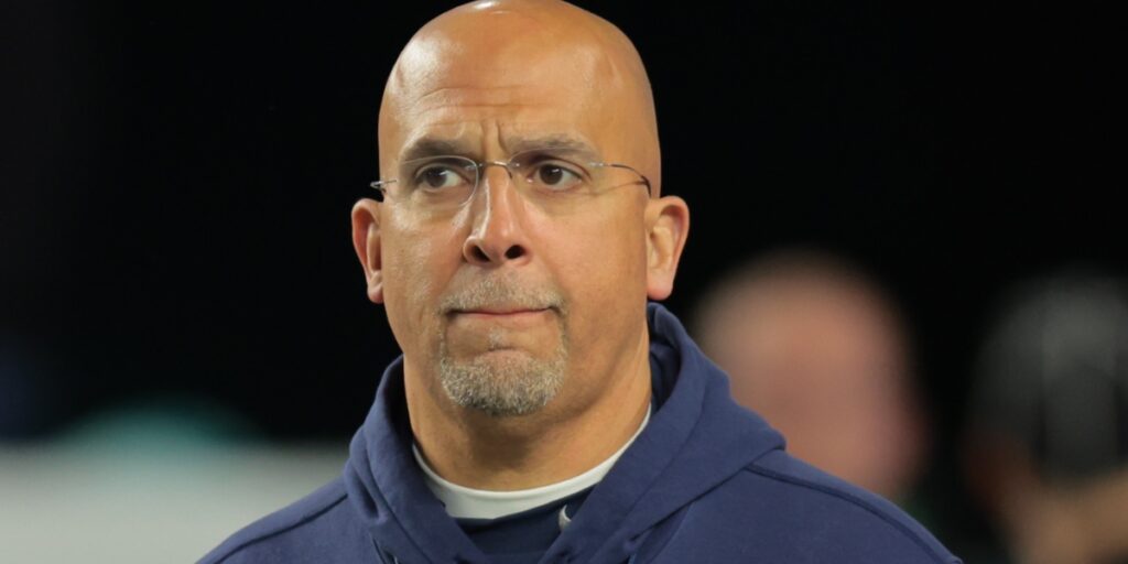James Franklin