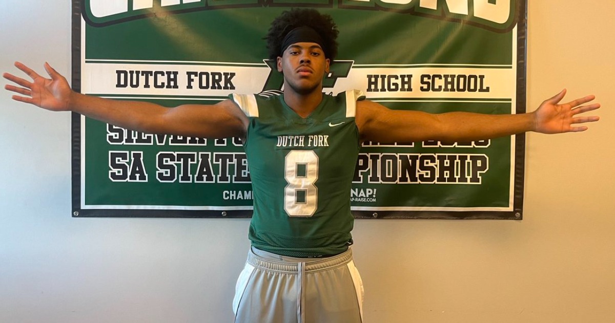 Wolverine TV: Breaking down On300 Michigan EDGE commit Julian Walker