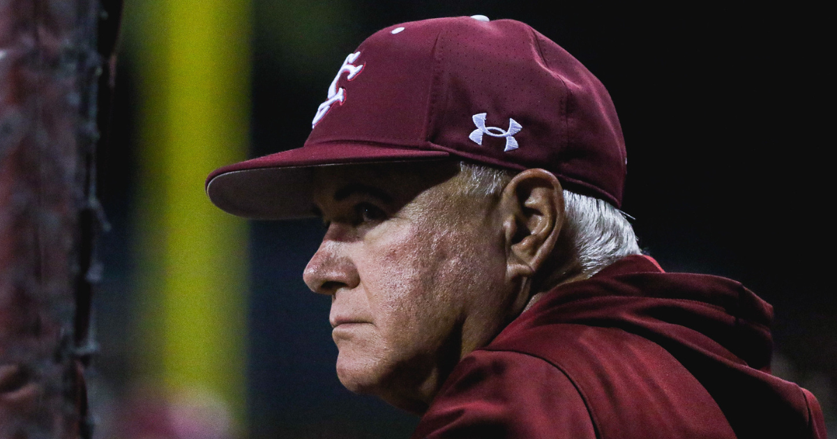 Everything Paul Mainieri said previewing South Carolina's upcoming series with Clemson