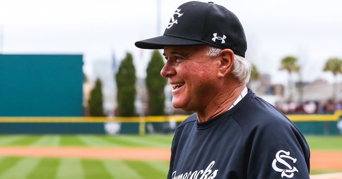 Everything Paul Mainieri said after South Carolina's come-from-behind win on Friday