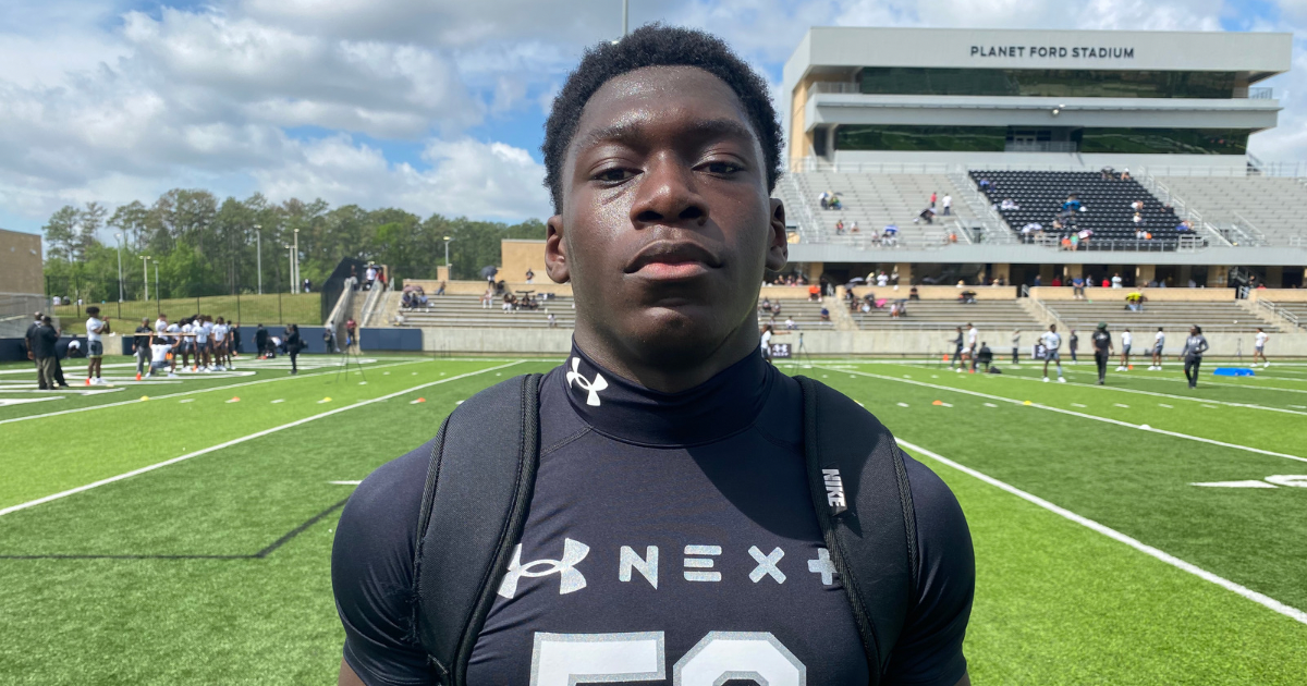 Trimmings: Penn State's next big recruiting weekend taking shape