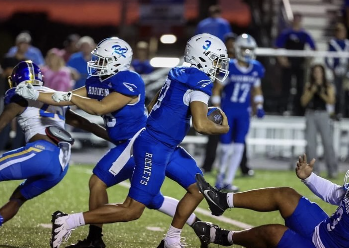 2027 QB Brice McCurdy discusses West Virginia offer