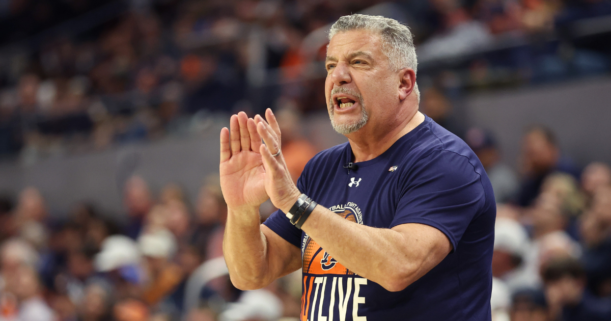 Ranking Auburn basketball's conference schedule toughest to easiest