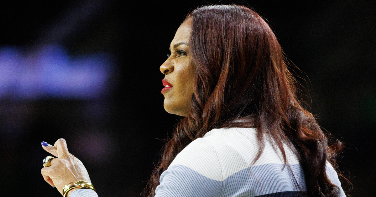 How WNBA preseason game in South Bend shed light on Notre Dame women's basketball's past, present, future