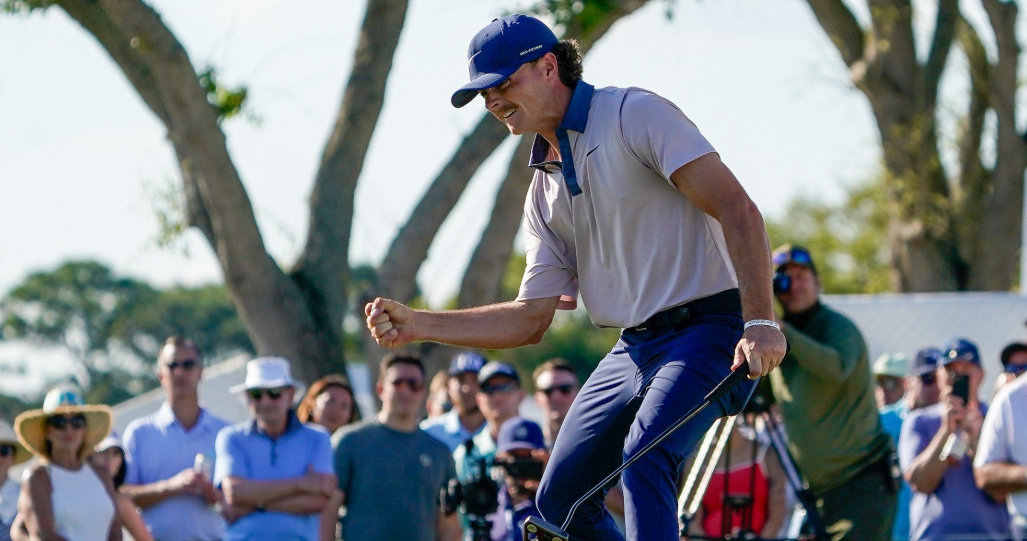 FSU golfer Luke Clanton earns PGA Tour card by making Cognizant Classic cut