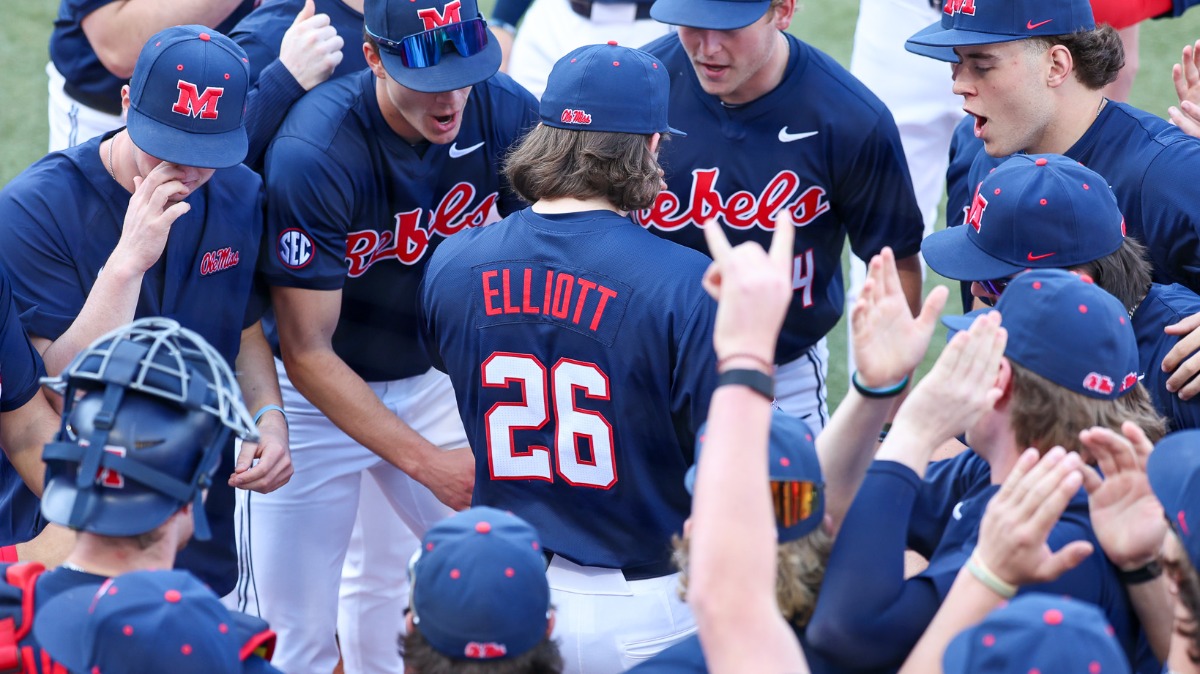 Elliott, Utermark and Furniss among key pieces Ole Miss hopes to retain