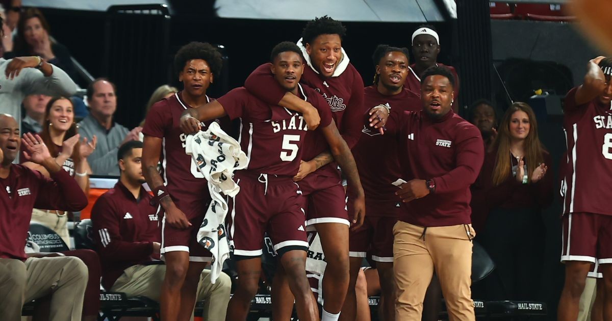 Mississippi State vs. LSU SEC Tournament Basketball: How to Watch and Listen, Odds, Injury Report