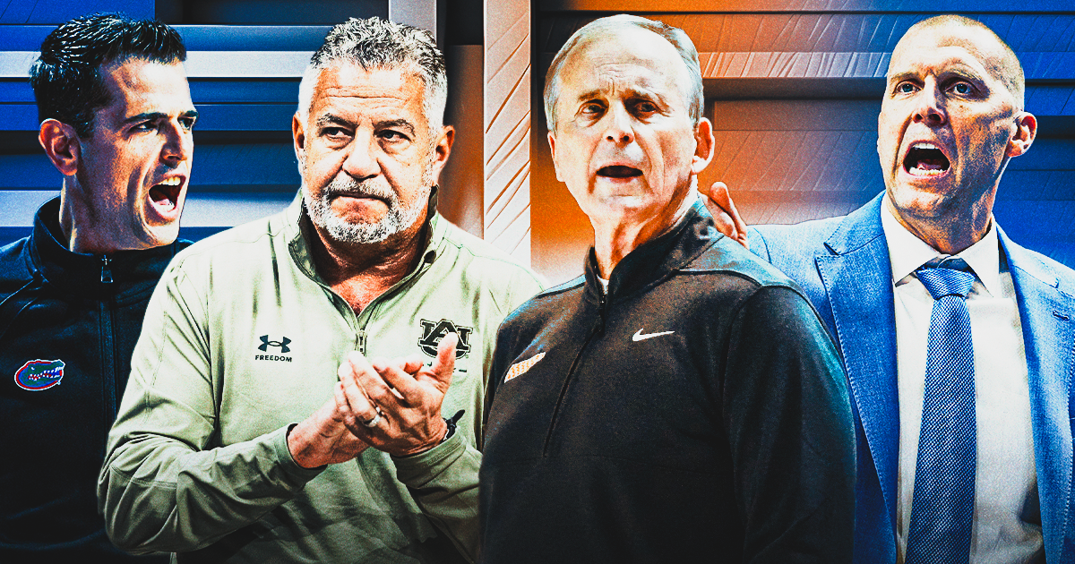 College Basketball Rankings: ESPN shakes up BPI Top 25 after pivotal conference race weekend