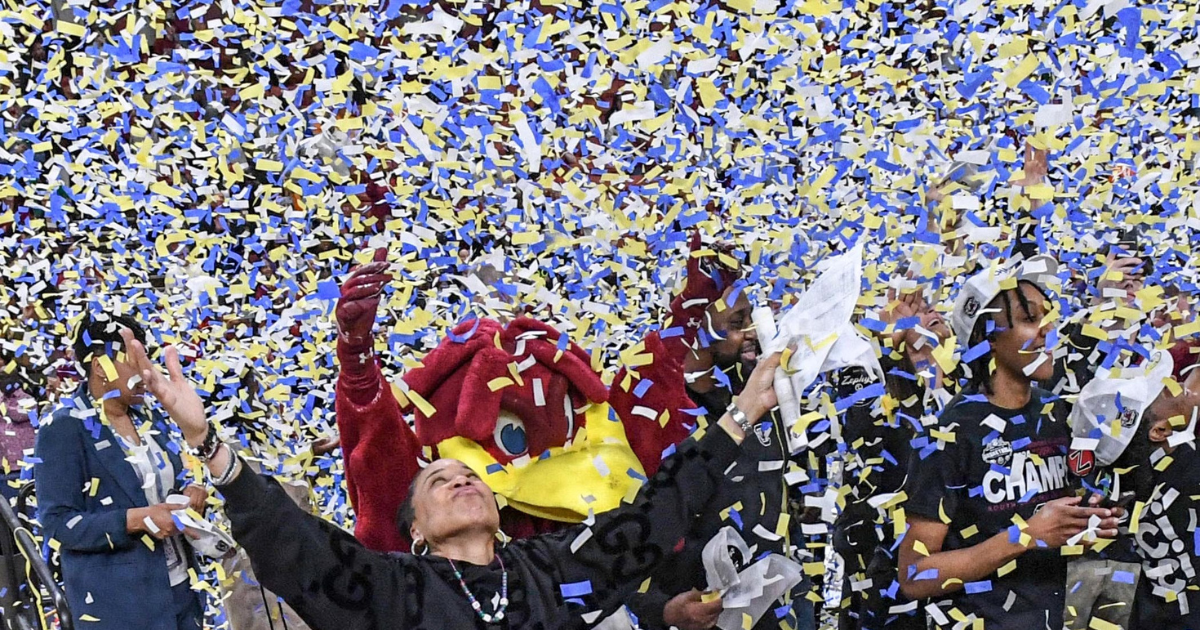 Coin Flip Sets the Field for SEC Women’s Basketball Tournament