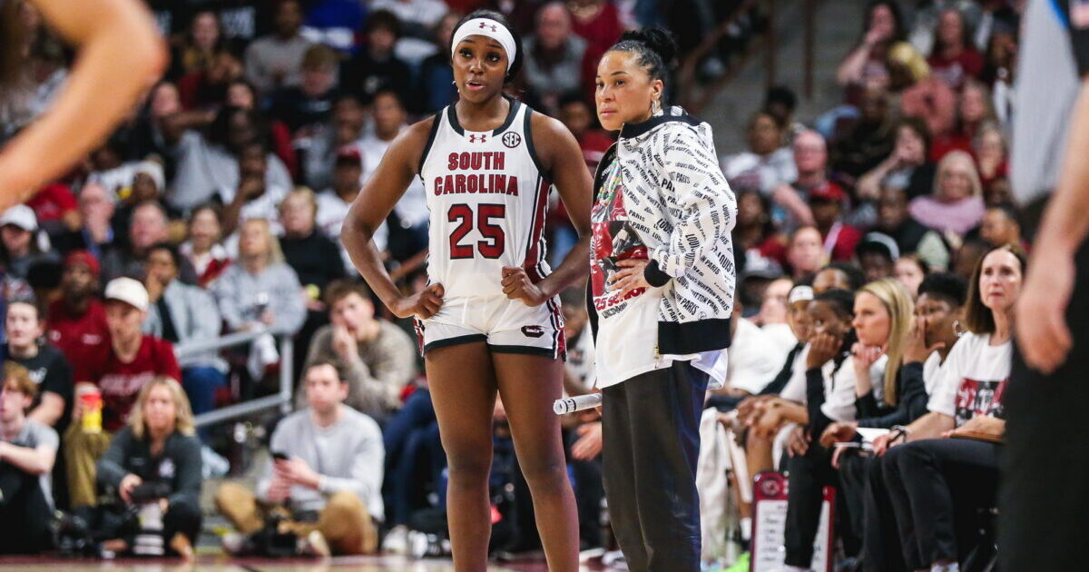 South Carolina women's basketball: Three things we learned from the exhibitions