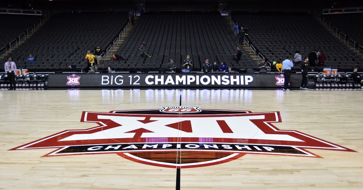  Big 12 Basketball Tournament: A March Madness Preview 