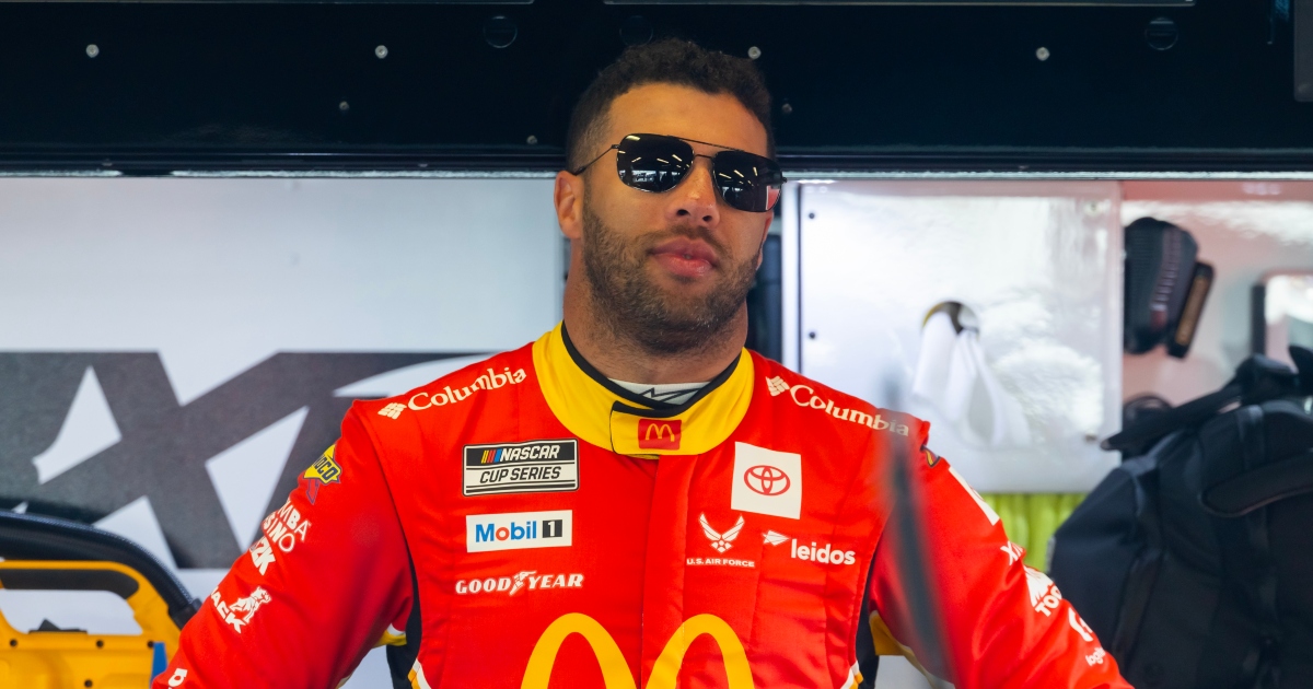 Bubba Wallace's Challenges and Triumphs at COTA with 'Emerson Fittipaldi' Nickname