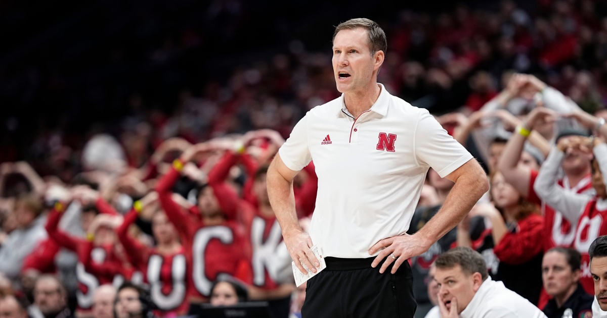 Bracket Reaction: Where Nebraska stands after its loss to Ohio State