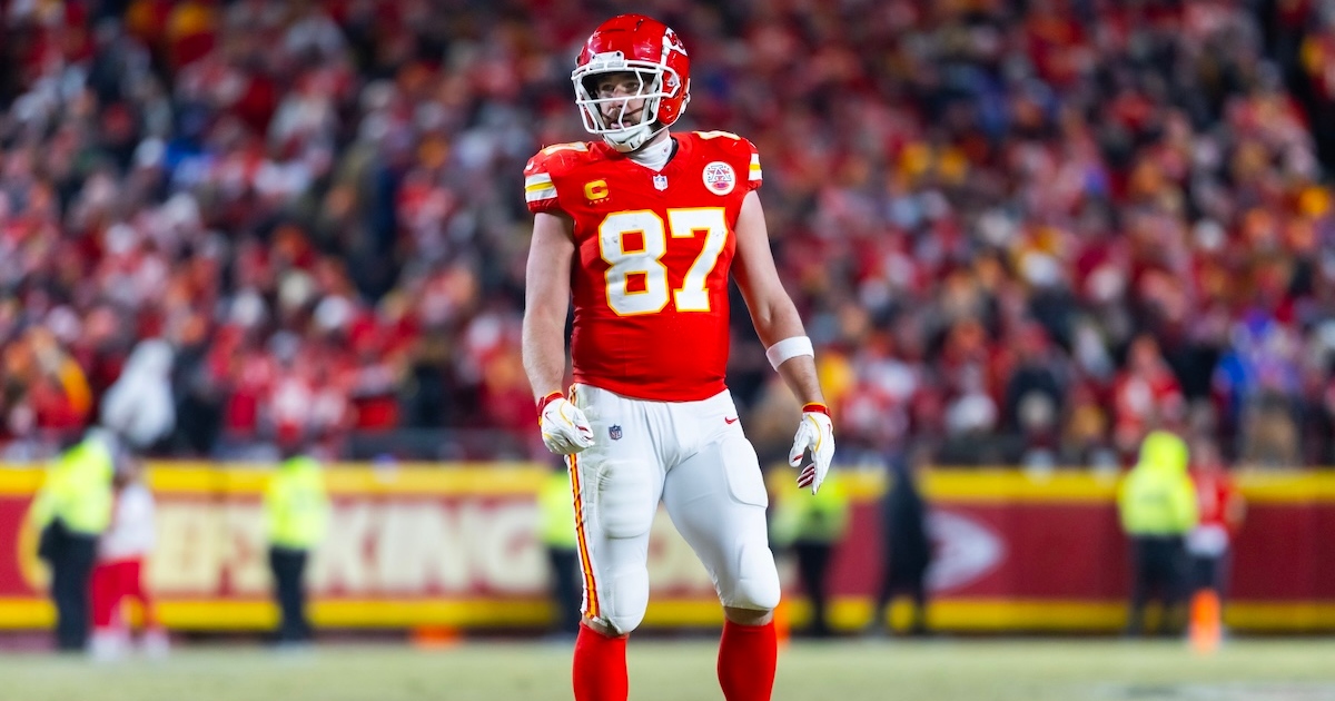 Travis Kelce explains decision to return to Kansas City Chiefs in 2025