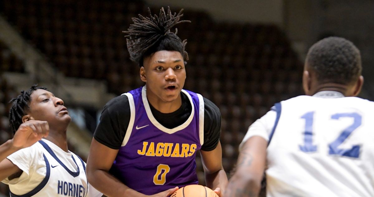 Thursday's Dawg Biscuits: Updates on 2026 prospects Javen Holmes and Tomareo Johnson