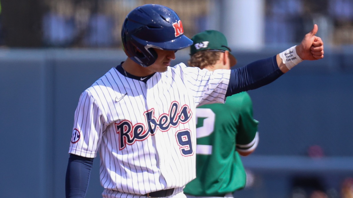 Ole Miss sets sights on 2026 with eyes on arms, bats and breakouts