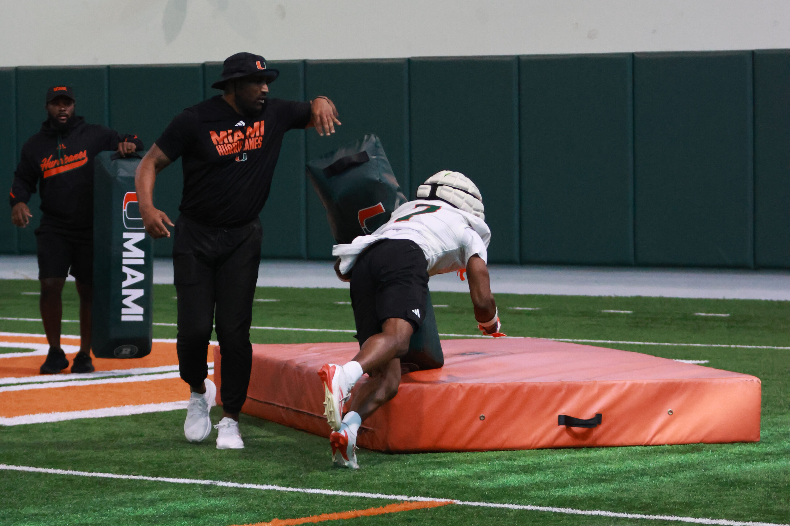 State of The U 2025: Miami Hurricanes Secondary Breakdown ... Can New Faces Fix 2024’s Weakest Unit?