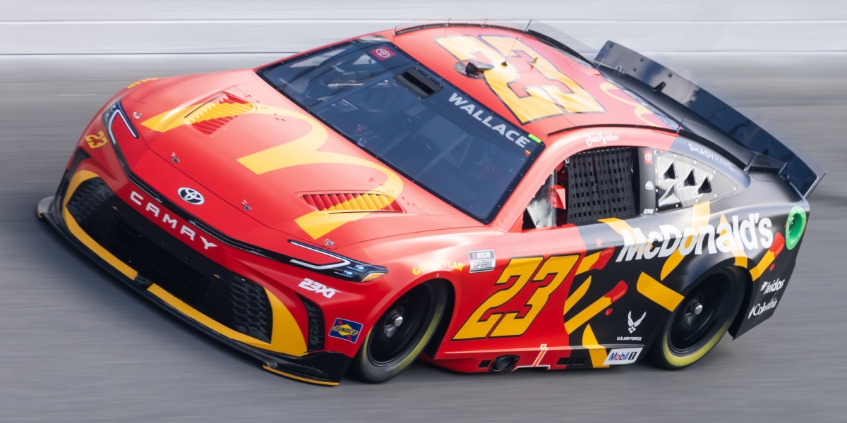 23XI, Front Row attorney Jeffrey Kessler fires back at 'desperate' NASCAR counterclaim