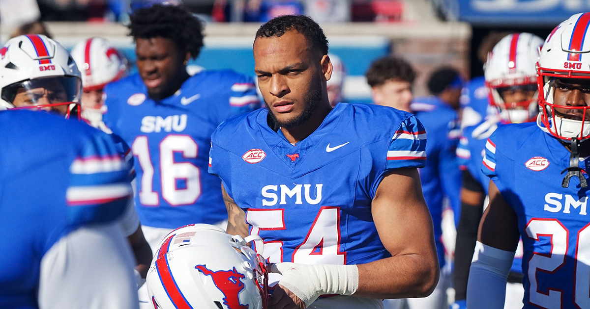 Summer Snapshot: Assessing the SMU LB room