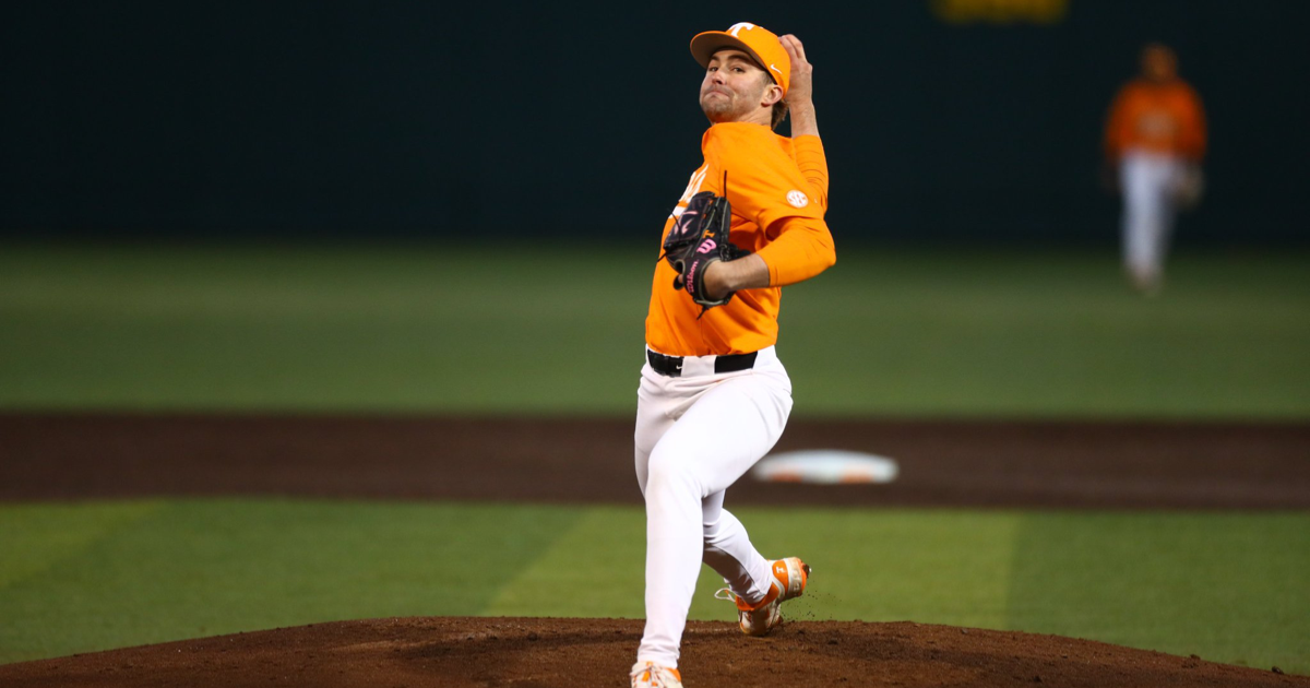 Live Updates: Tennessee welcomes ETSU to cap homestand