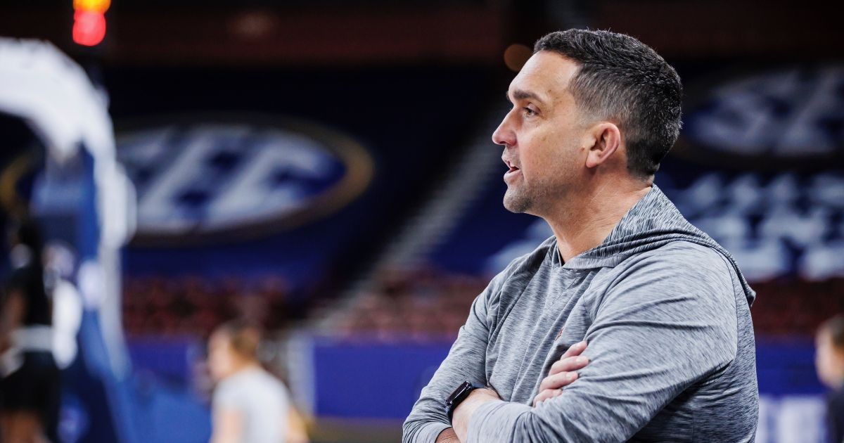Sam Purcell gives early outlook for year four at Mississippi State