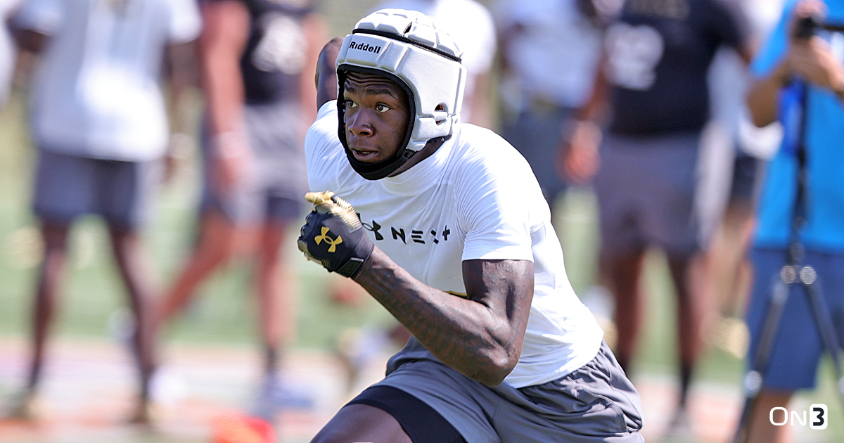 Level of commitment: How solid is each Auburn commit?