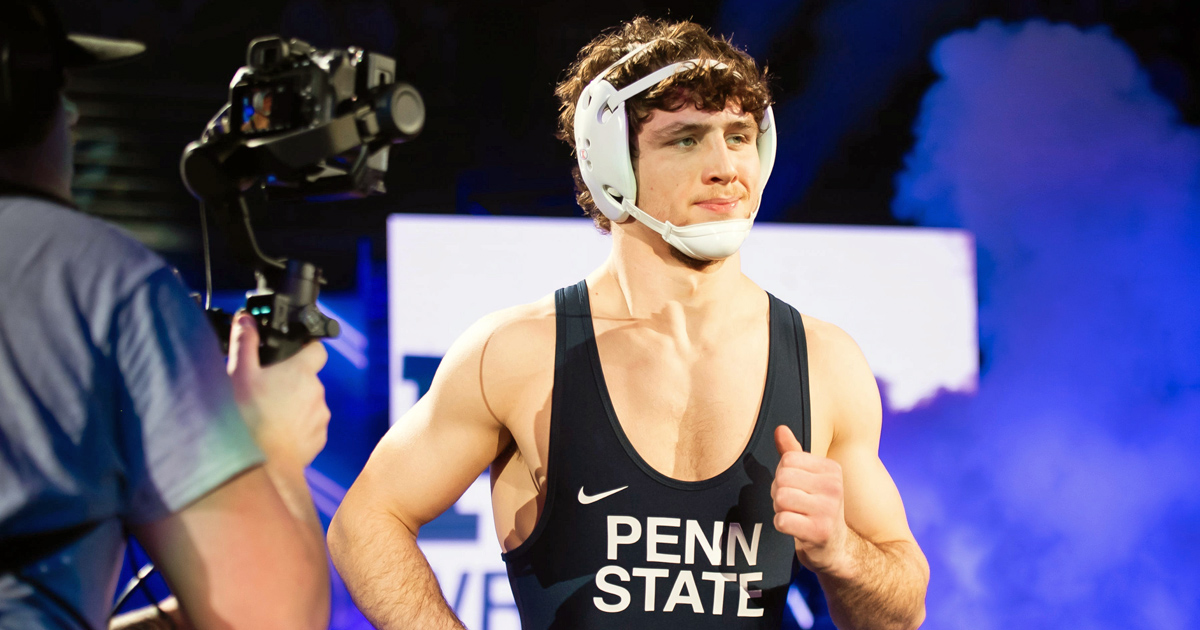 Penn State NCAA Wrestling Championships preview: What are the top questions at 165-285 pounds?