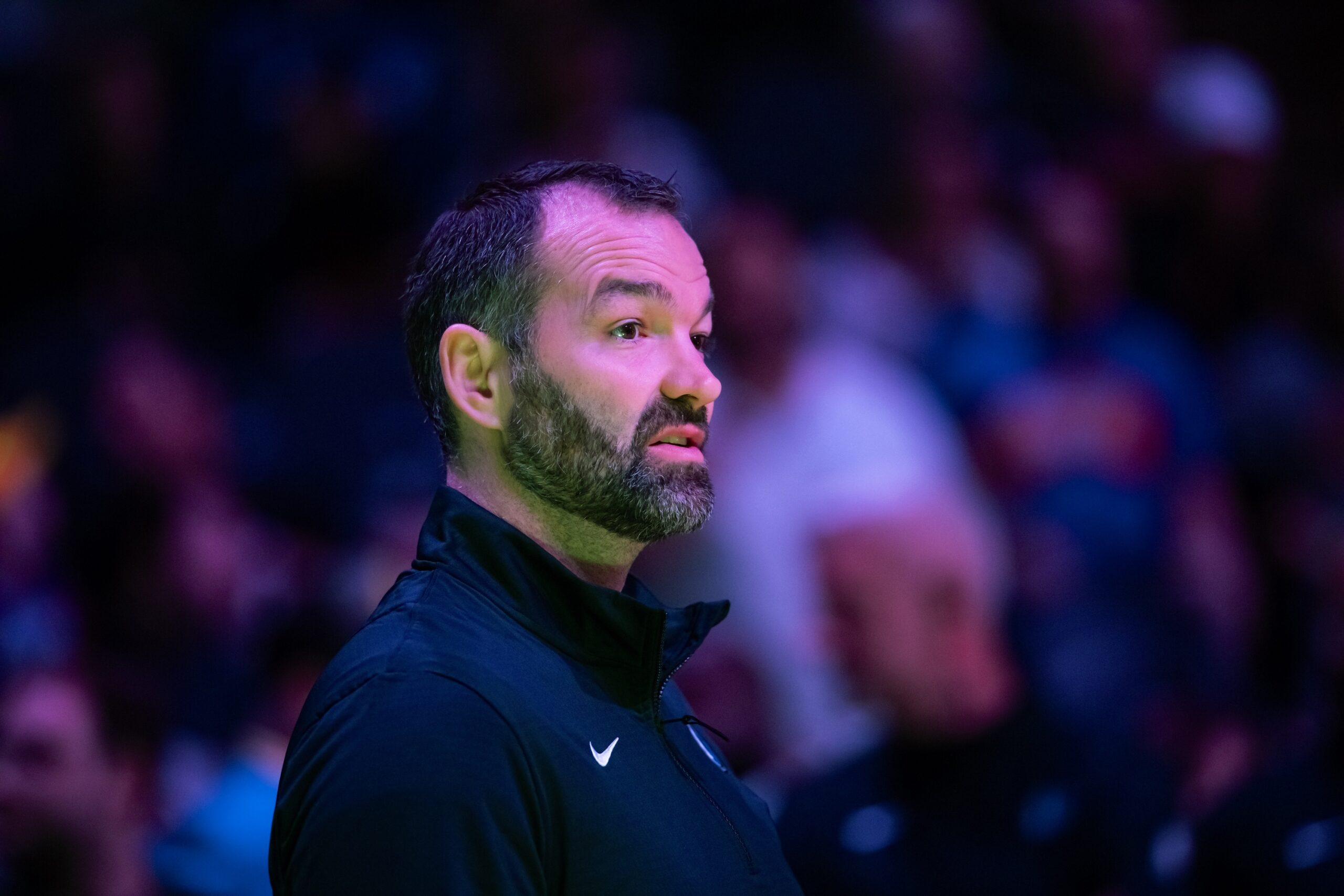Report: Utah tabs current NBA coach as new head coach