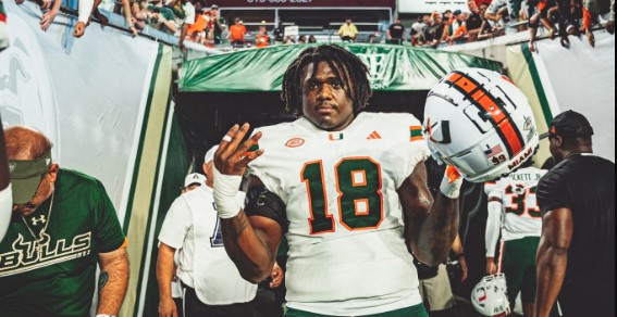 Grading The Miami Hurricanes Defensive Depth: Where The Areas Of Strength, Weakness Lie