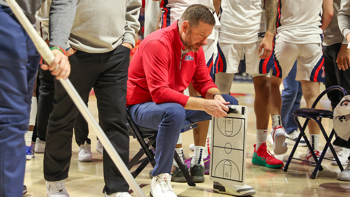 Bracket Watch: It is all about seeding for Ole Miss heading into final 'Bracketology' udpates