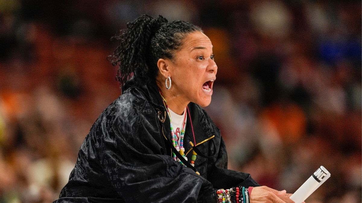 South Carolina women’s basketball: Five Things to Watch – No. 5 Vanderbilt