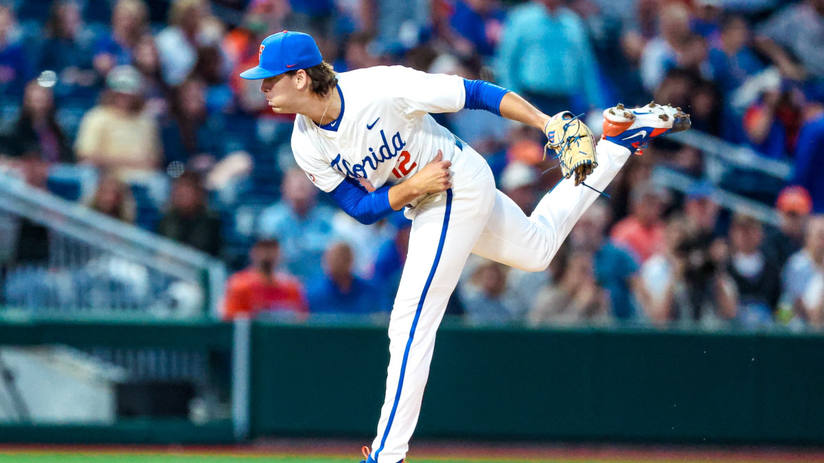Conway Regional: Florida opens NCAA Tournament vs. ECU after late-season surge