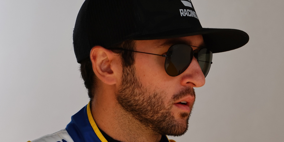 Chase Elliott responds to Ross Chastain contact at COTA