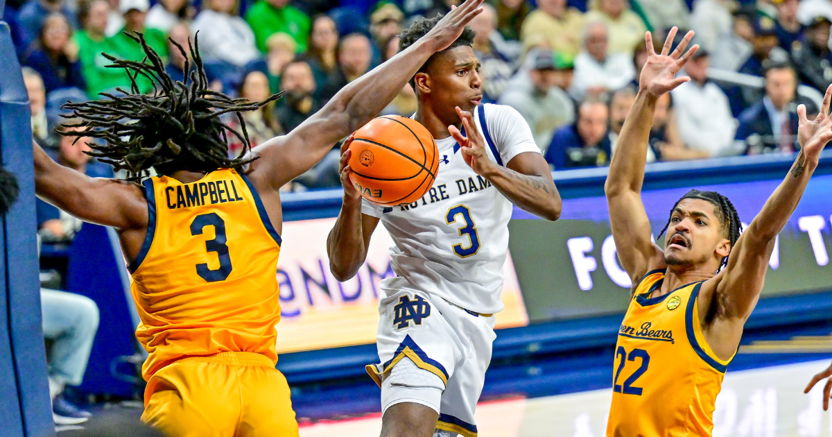 Roster reset: Thoughts on all 13 Notre Dame men's basketball players on the 2025-26 roster
