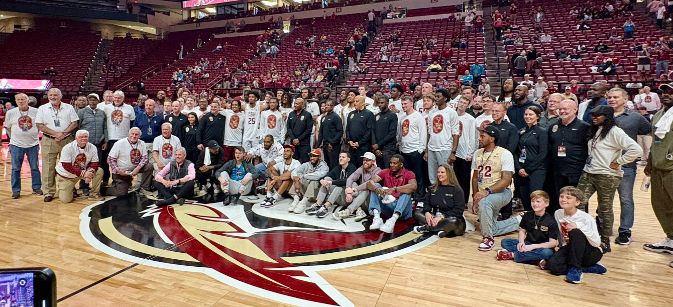 Leonard Hamilton Ends FSU Tenure with Victory in Final Home Game