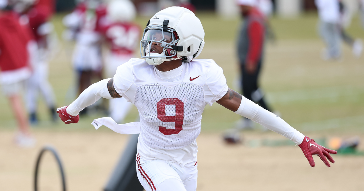 Position Week: Analyzing Alabama CB depth chart for 2025 season