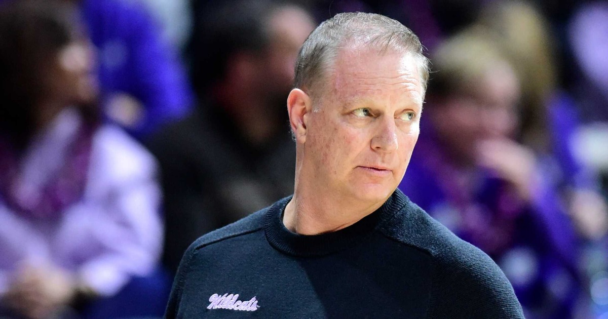 Kansas State extends women's basketball coach Jeff Mittie through 2030
