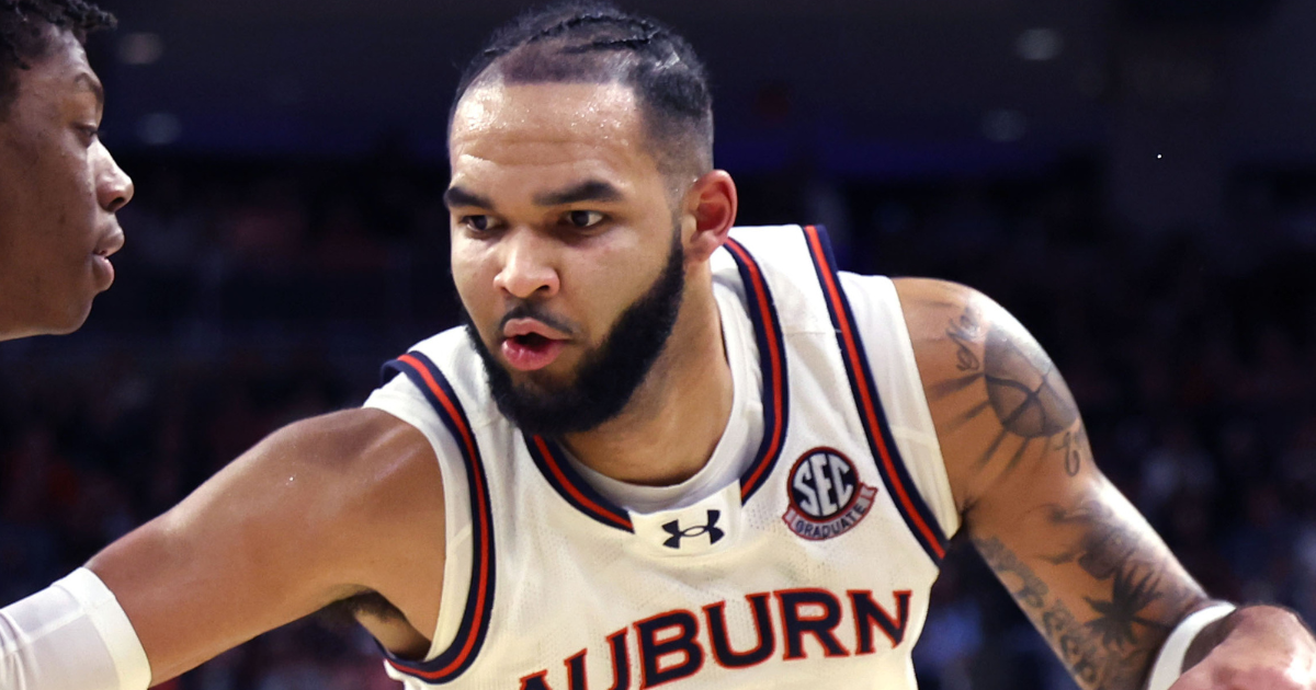 Duolingo roasts Johni Broome over NBA draft combine performance