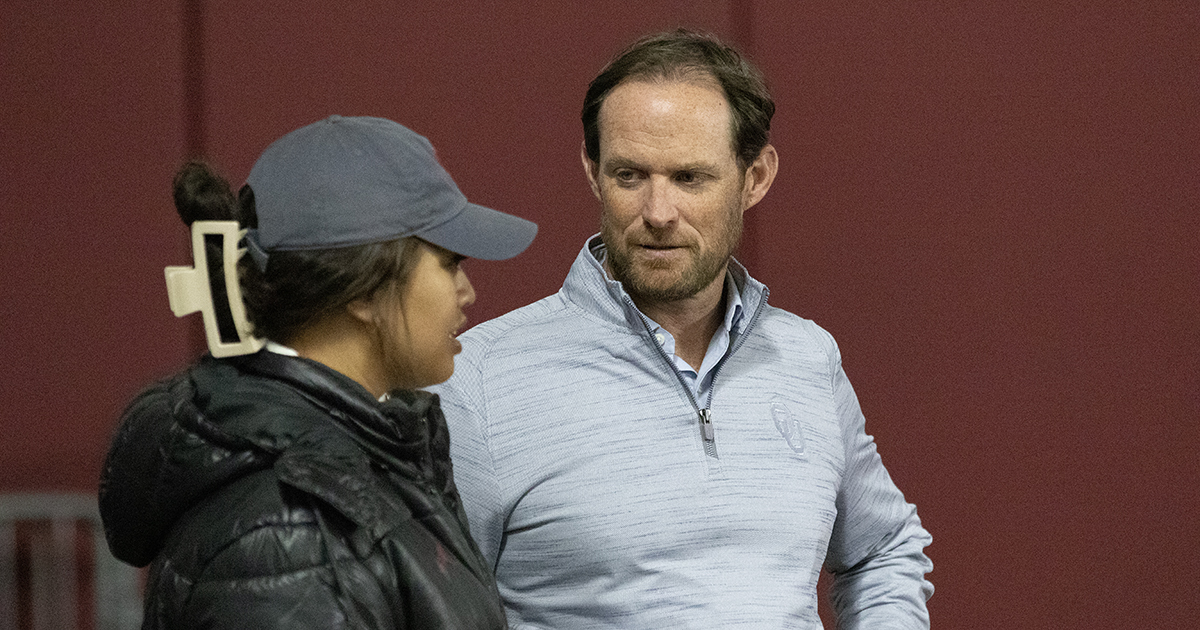 OU, Jim Nagy makes another front office hire
