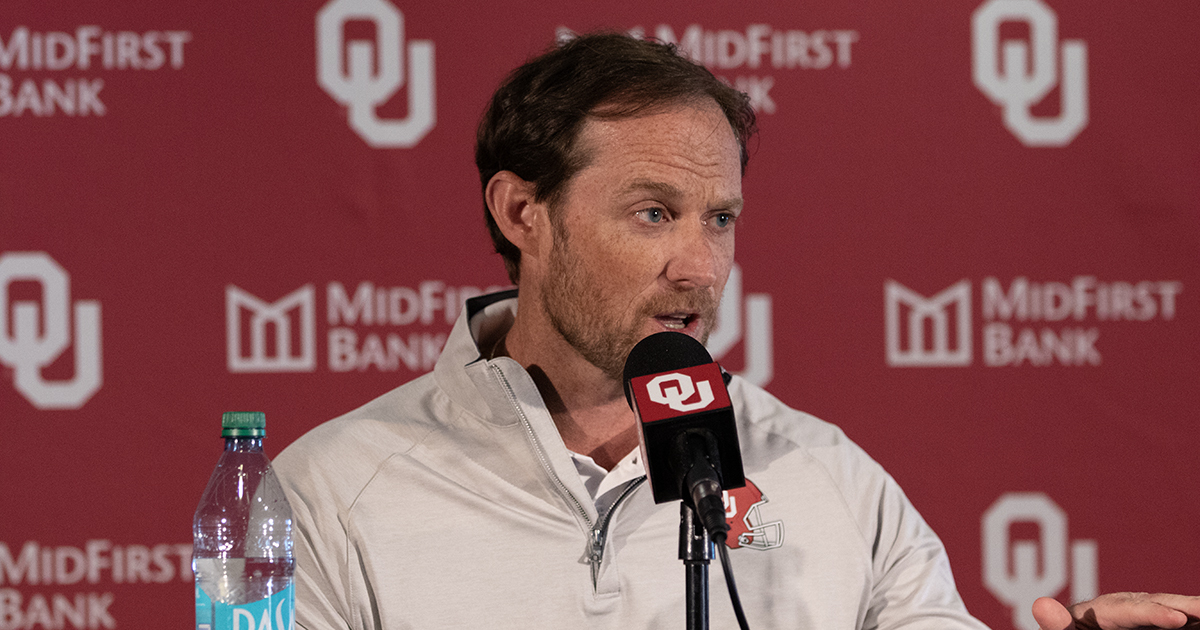 Oklahoma Football Zeroing in on New Recruits