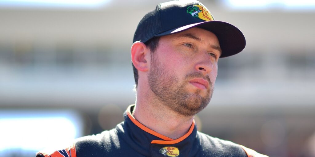 Chase Briscoe