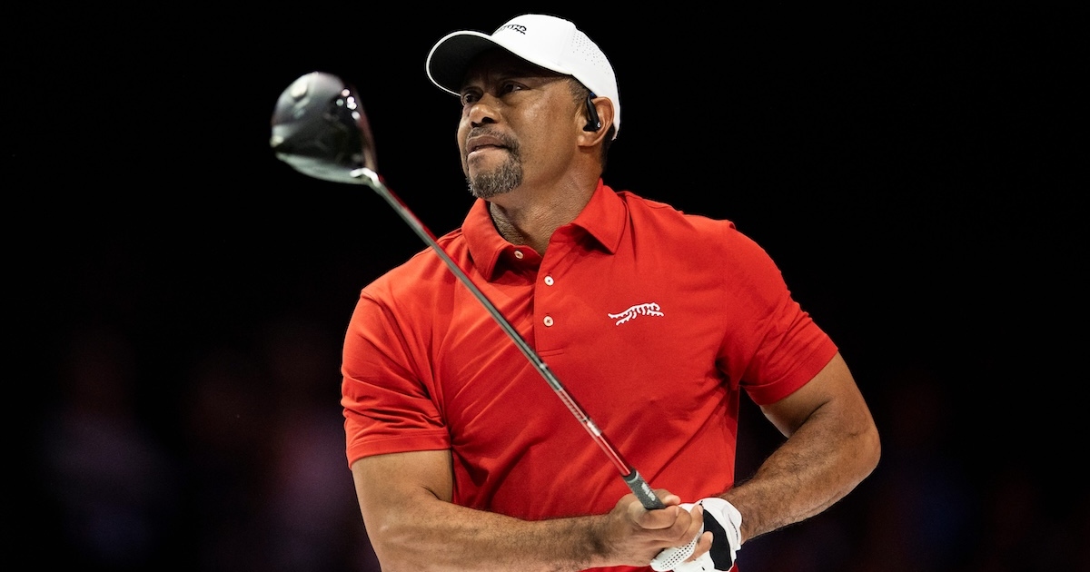 Tiger Woods injury update: Golf legend undergoes surgery after freak injury