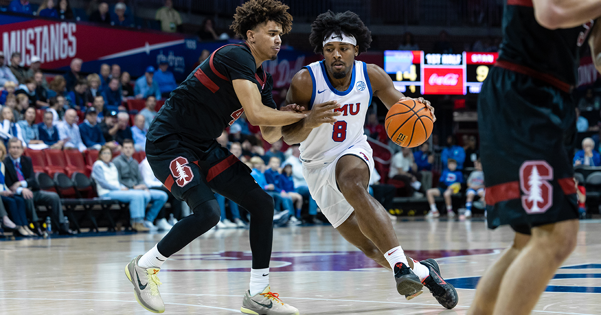 ACC Tournament: SMU vs. Syracuse how to watch, stream, spread