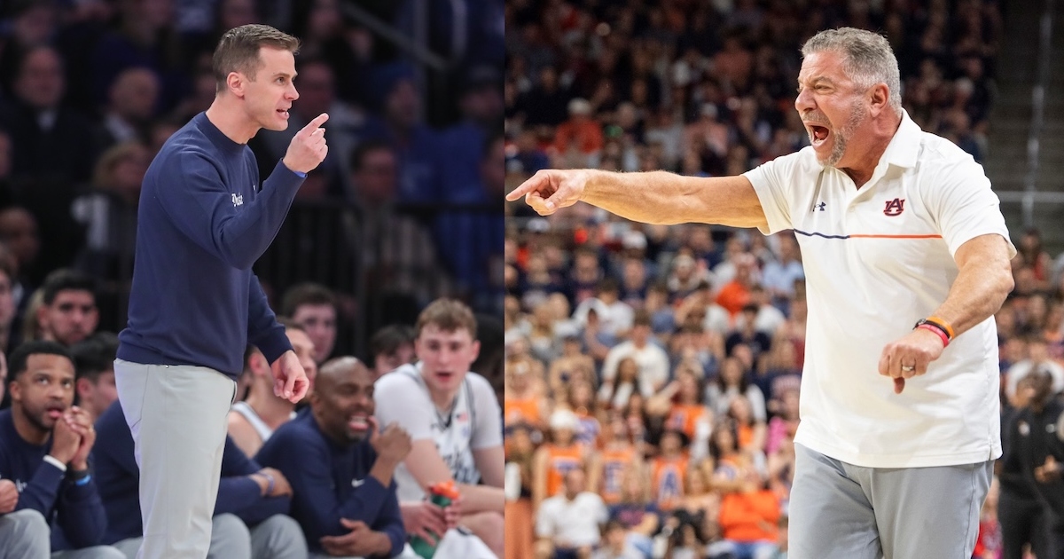 Auburn and Duke's Battle for Top NCAA Seed Intensifies Amidst Debates