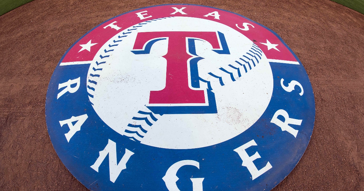 Texas Rangers 'Overlap' edition hats selling for crazy amount after being taken off MLB site