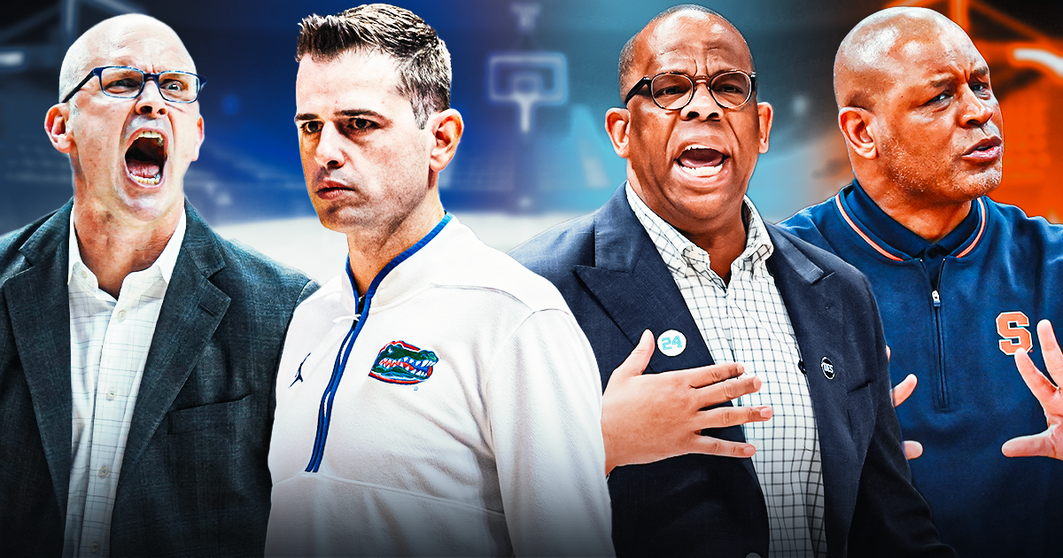 5 college basketball programs that must dominate in the 2025 Transfer Portal On3