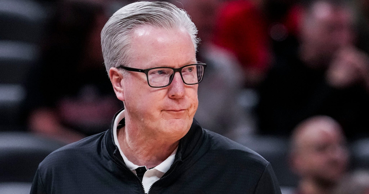 Fran McCaffery Faces Uncertain Future as Iowa Hawkeyes Coach Amidst Loss and Ejection