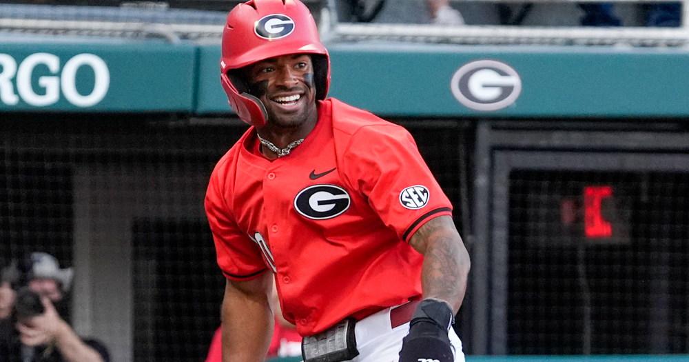 Georgia Outsmarts Kentucky for 17th Straight Victory in Baseball Showdown