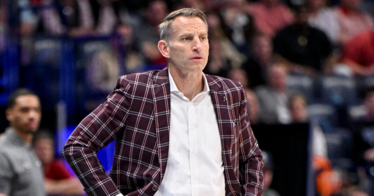 Nate Oats reveals role he played in layout of 'one of a kind' Alabama basketball facility