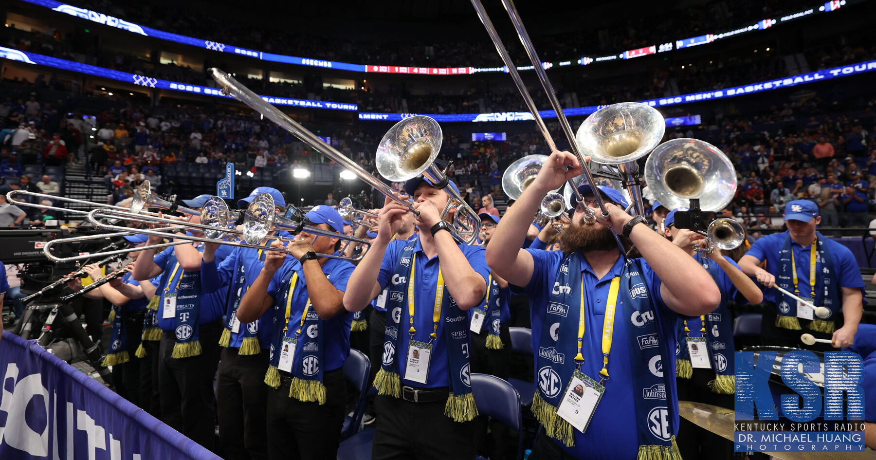 KSR Today: More Transfer Portal Madness